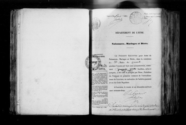 NMD (1863-1902)