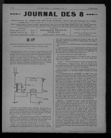 1925, 3e trimestre