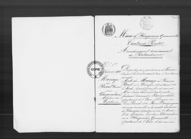 NMD (1863-1882)