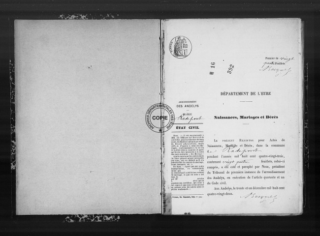 NMD (1883-1902)