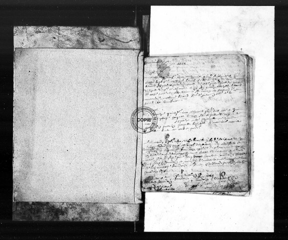 BMS (1668-1722)