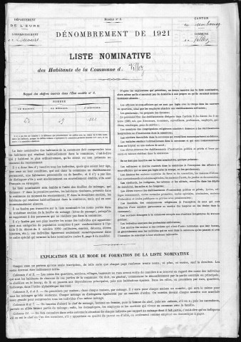 VILLEZ_SUR_LE_NEUBOURG 1921