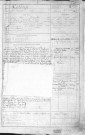 Bernay. Registre - Tome 1 (1907)