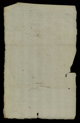 Oissel-le-Noble (com. de Ferrière-Haut-Clocher).