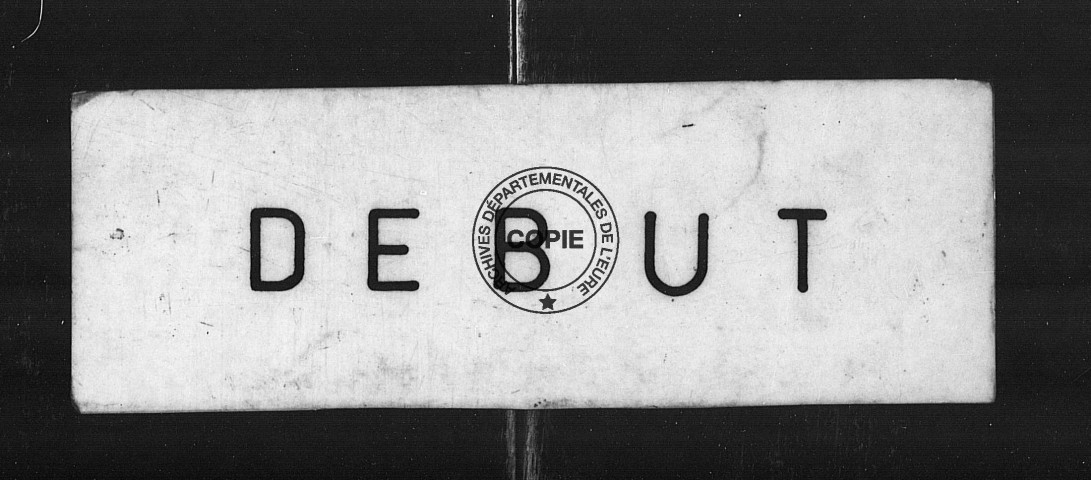 NMD (1855-1861)