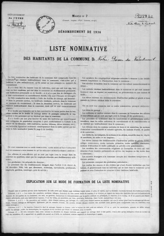 NOTRE_DAME_DU_VAUDREUIL 1936