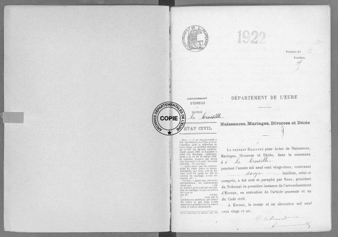 NMD (1922)