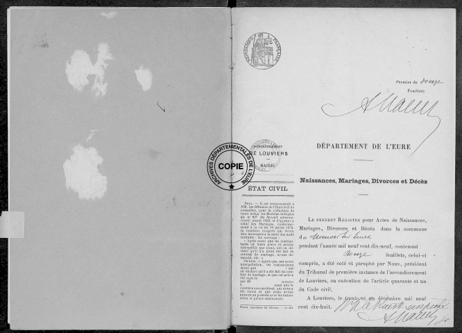 NMD (1919)