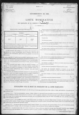ACON 1906
