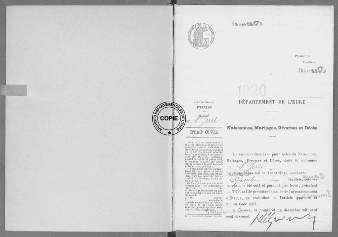 NMD (1920)