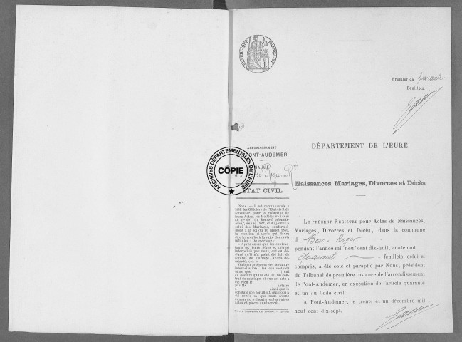 NMD (1918)
