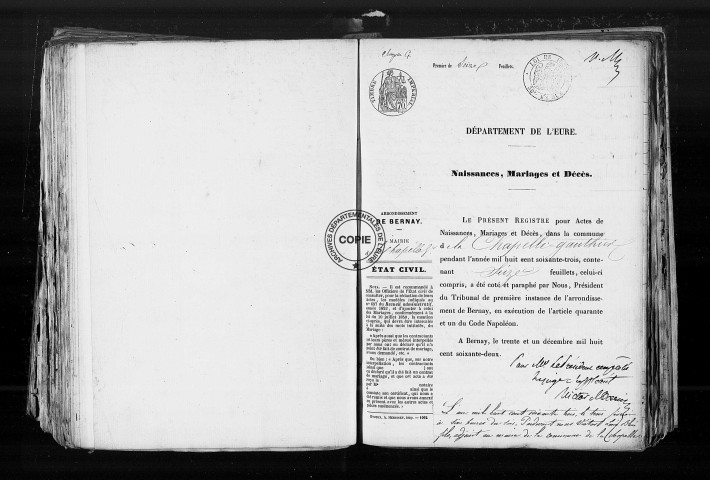 NMD (1863-1902)