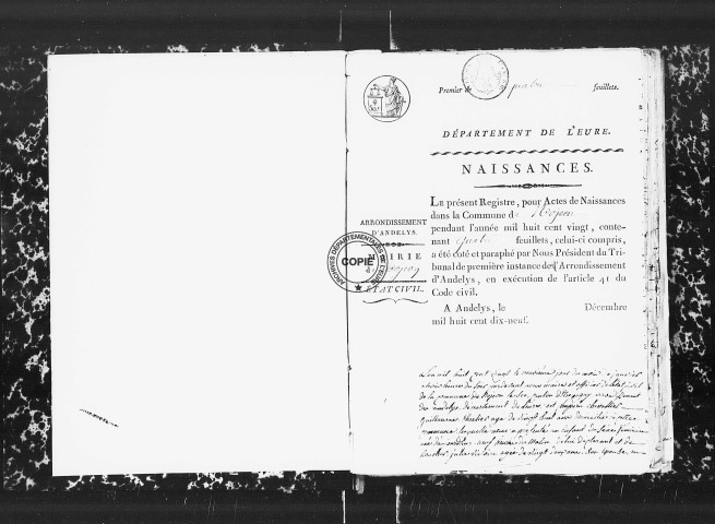 NMD (1820-1859)