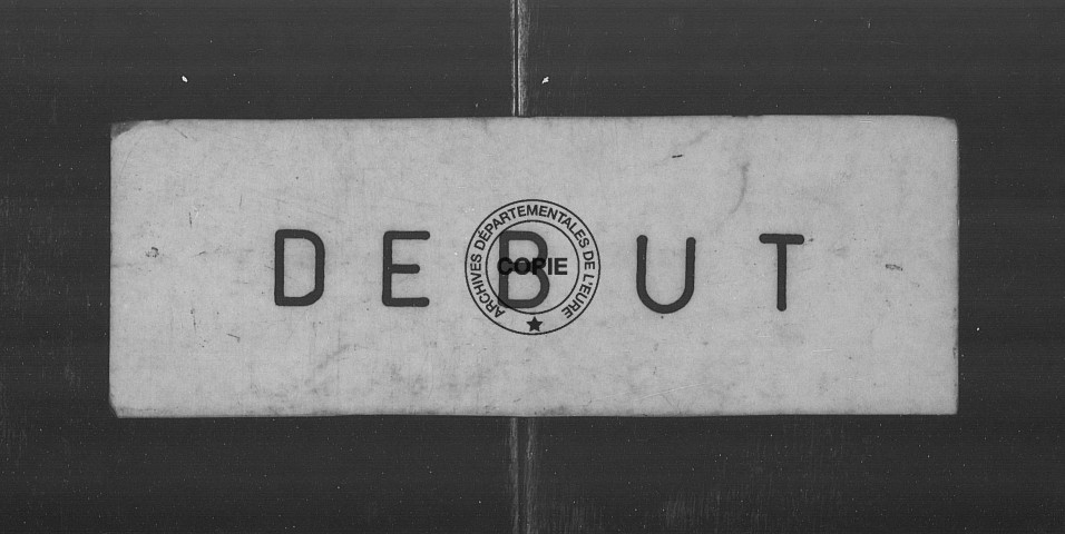 BMS (1669-1792)