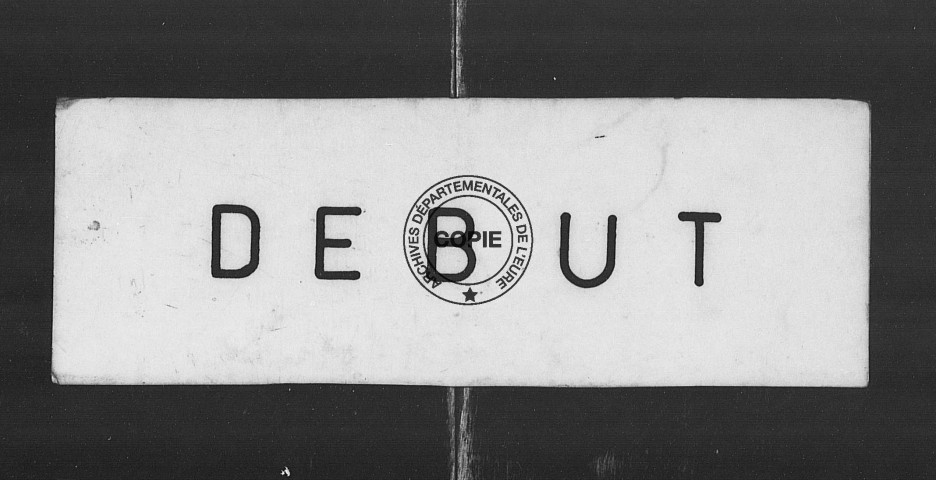 NMD (1821-1860)