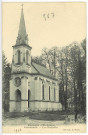 Sainte-Marie-de-Vatimesnil. Environs d'Etrépagny - Vatimesnil - La Chapelle.
