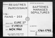 BMS (1761-1792)