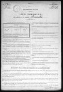 INCARVILLE 1901