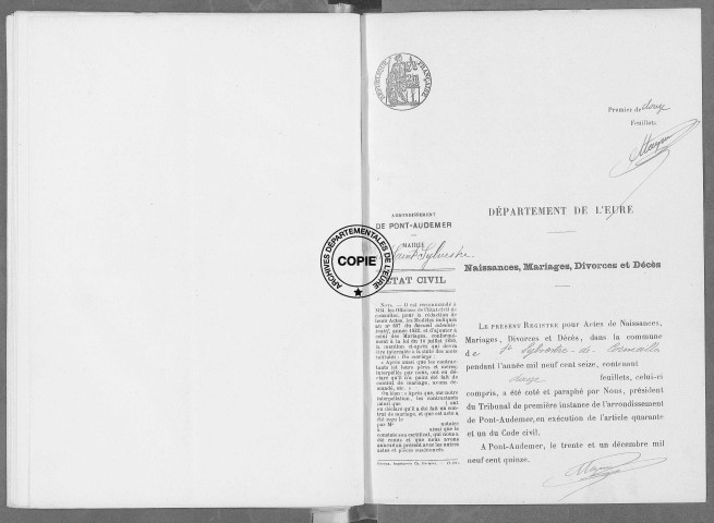 NMD (1916)