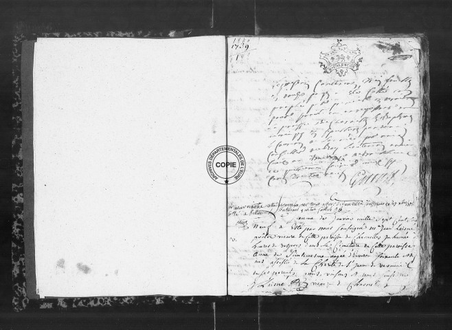 BMS (1739-1792)