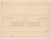 Evreux _Archives départementales