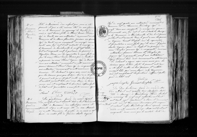 NMD (1863-1902)