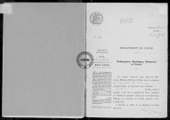 NMD (1903-1910)