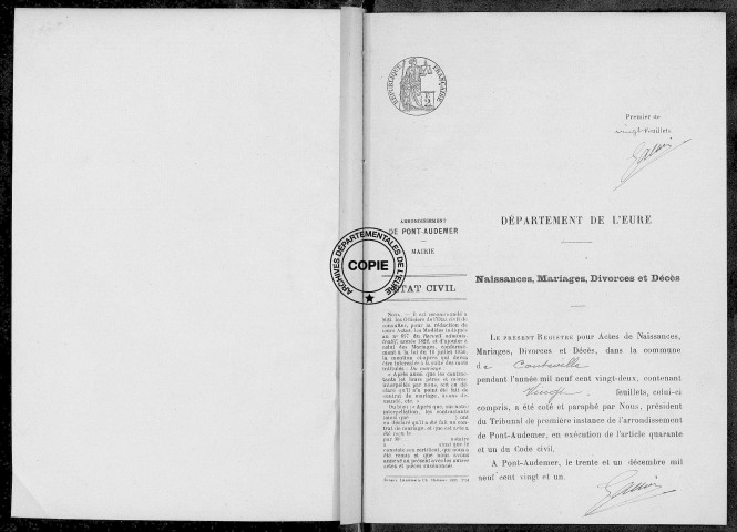 NMD (1922)