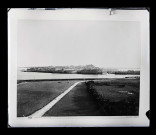 Île d'Ortygie à Syracuse (Sicile, Italie)