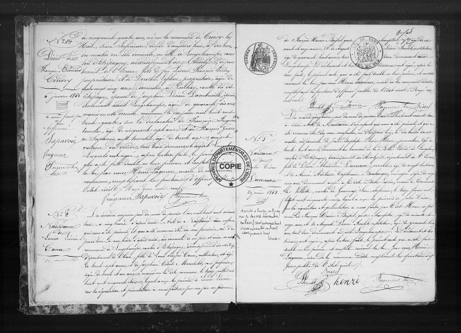 NMD (1863-1902)