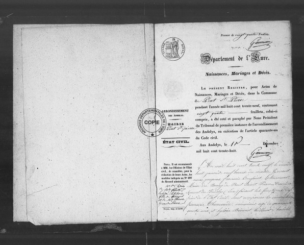 NMD (1839-1859)
