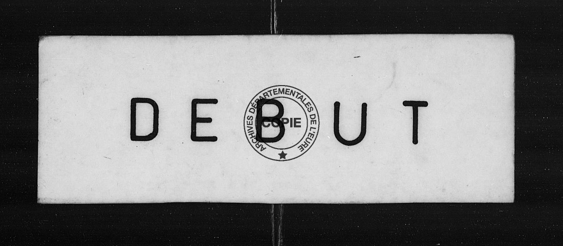 BMS (1582-1726)
