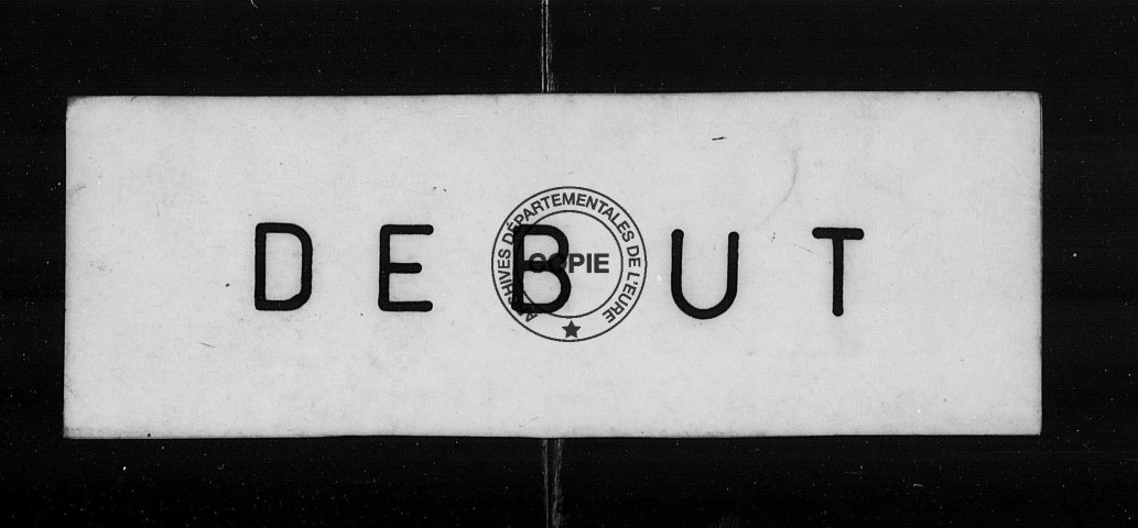 BMS (1734-1743)