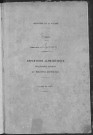 Bernay. Répertoire alphabétique (1883)