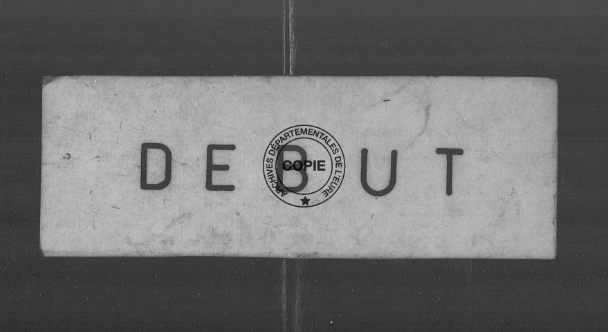 NMD (1813-1822)