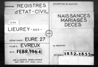 NMD (1832-1835)