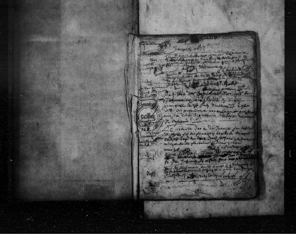 BMS (1677-1692)
