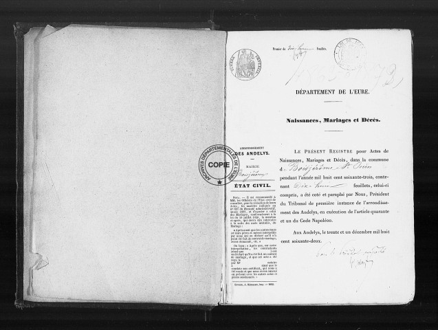 NMD (1863-1902)