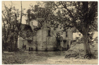 Chamblac (Le). Le Bosc-du-Bois.