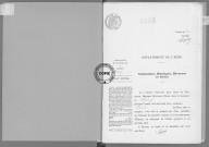 NMD (1903-1910)