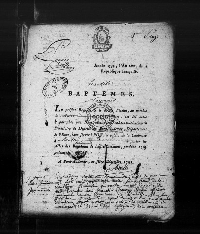 NMD (1793-1798)