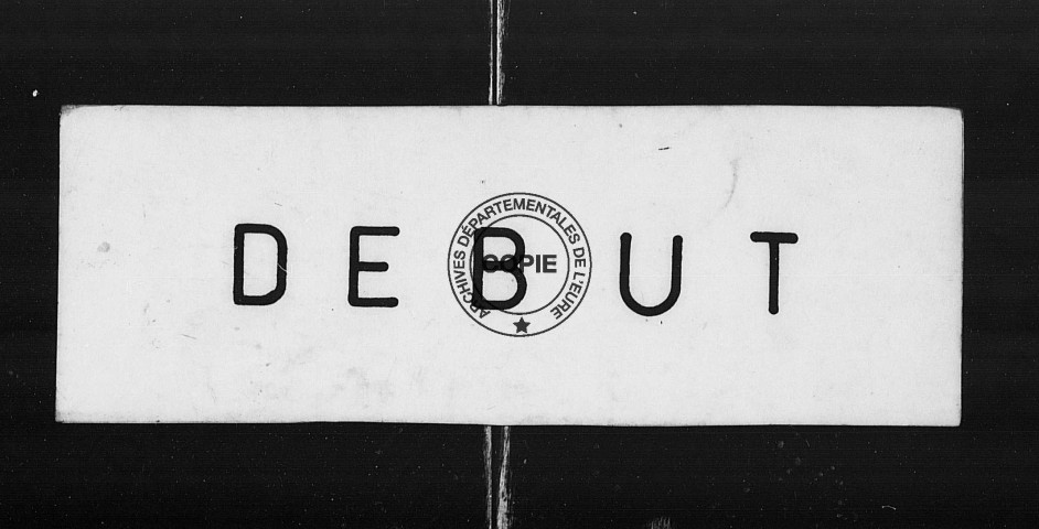 BMS (1771-1792)