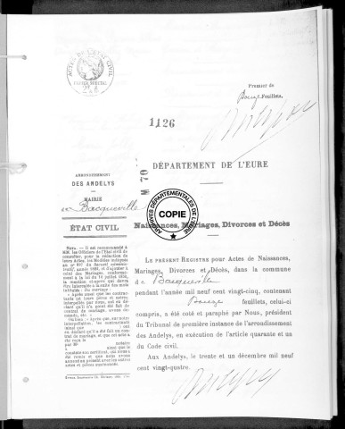 NMD (1925)