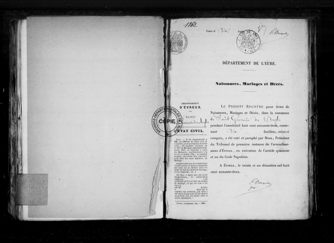 NMD (1863-1902)