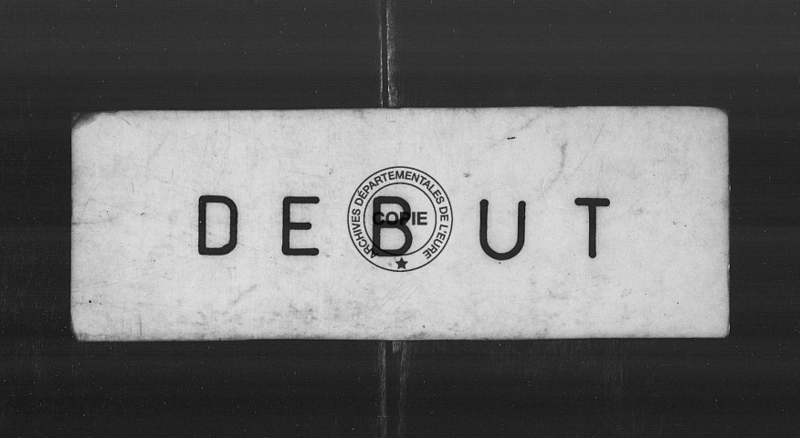 BMS (1766-1790)