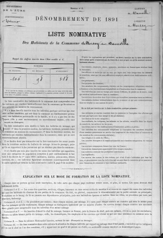 BOISSY_SUR_DAMVILLE 1891