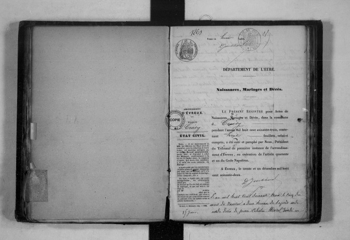 NMD (1863-1902)