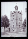 Beffroi de Saint-Riquier (Somme).