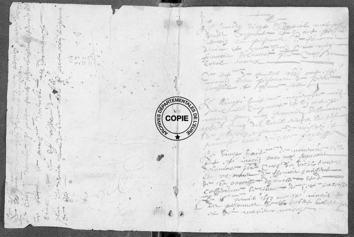 BMS (1632-1673)