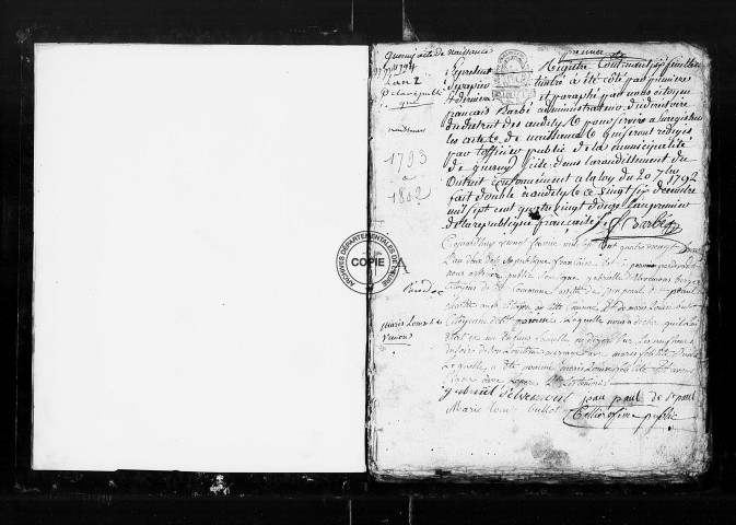 NMD (1793-1832)